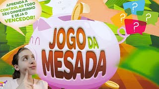 Jogo Da Mesada 2.0, PDF, Dados