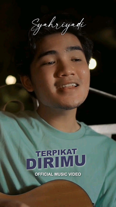 Syahriyadi - Takdir Darinya #shorts #syahriyadi #terpikatdirimu