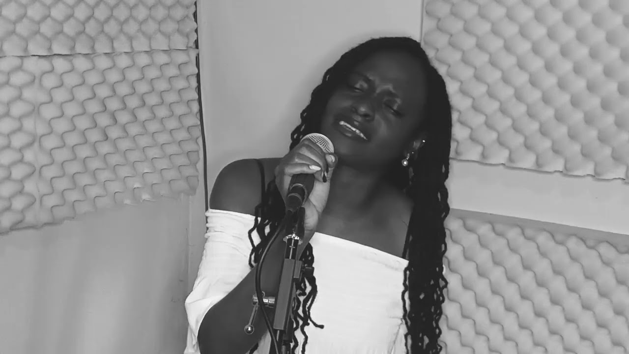 Luganda Worship Medley36 minutes of worship  Esther Katooko Kabanda