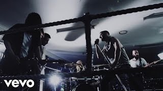 Video thumbnail of "Feed Her To The Sharks - Chasing Glory"