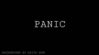 Panic Pills Meme || Background
