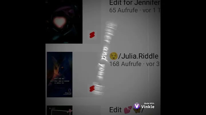 Julia.riddle Account|