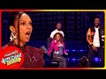 ¡Magical Bones logra un ESCAPE fenomenal! | Magia | Britain’s Got Talent