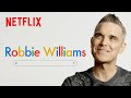 Robbie Williams Answers Sh*t You&#39;ll Google After Watching His Documentary | Netflix