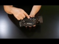 Sony FDR-AX100: A Guided Tour of the Sony FDR-AX100 4K Ultra HD Camcorder