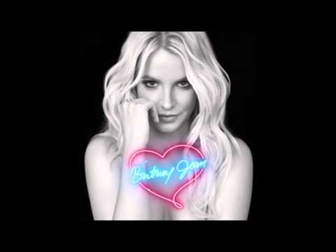 Britney Spears -