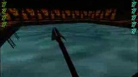 CELTIC YAUTJAN by Le Celticant - AVP2 Custom Map