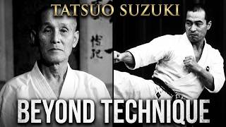 Tatsuo Suzuki