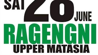 Omega One Chdanion Sound   In Ragengni 28th June 2025