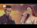 The Voice Cambodia - ថែល ថៃ & ឱក សុគន្ធកញ្ញា - ពេលបងចាស់ទៅ - Live Show Final 19 June 2016