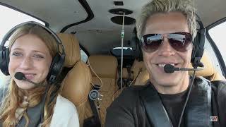 Flying Your Daughter to Lunch - Niko's Wing Tips - Exploring LaBelle, Florida by Niko's Wings 35,019 views 4 months ago 14 minutes, 36 seconds