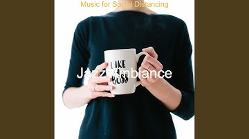 Pulsating Soundscape for Social Isolation