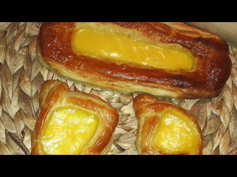 Βίντεο: Πορτοκαλί μπισκότο με λεπτή κρέμα