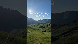 sabias que en Mayo Áliva se cierra al ganado. #picosdeeuropa #turismorural #ganaderia