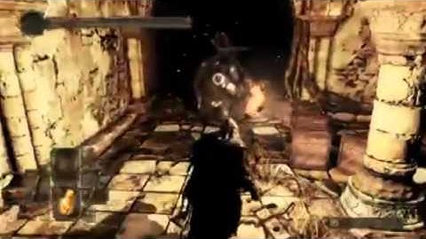 Dark Souls 2 Sorcerer PlayStation 3 Xbox 360 PC