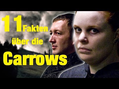 Video: Sind die Carrows Todesser?