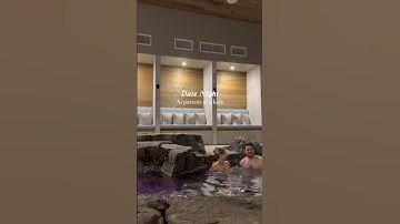 We houden van een man die een avondje uit plant👌 #parentsnightout #datenightidea #datenight #vlog...