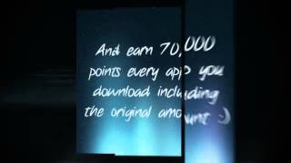 Feature Points Hack! (September/October 2014)