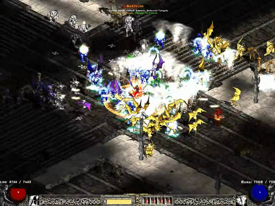 Pounce Assassin - Median XL  - Fauztinville Uberlevel