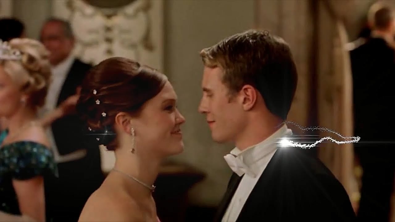 ~*Paige & Eddie ♡ Real Life Fairytale*~