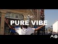 IAMSU! - "Pure Vibe" (Video)