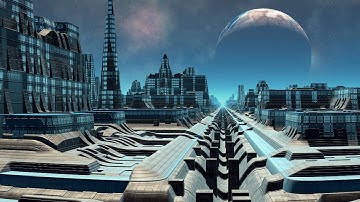 Ambient Dub Techno Mix
