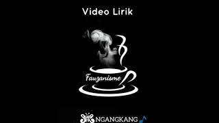 Slank - Ngangkang Unofficial Lyrics