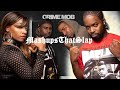 Crime Mob - Stilettos x Pop Bottles