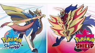 Evolution: Pokémon Sword and Shield Extended