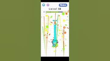 Fill the glass Level 58 By Rick Gaming