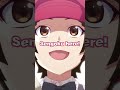 MONOGATARI Series OFF & MONSTER Season | Episode #4 Clip #2 #monogatari #aniplex #anime