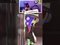 Conocemos a Acht !! #splatoon #splatoon3 #splatoon3sideorder #nintendo