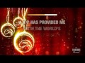 Christmas Wrapping in the Style of "The Waitresses" with lyrics (with lead vocal)