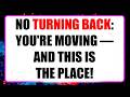 Angels Say： You'll Move Out Soon — See Now the PHOTO of the Place Where You'll Live!
