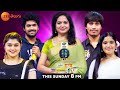SA RE GA MA PA The Next Singing ICON Episode 15 | Nov 29th Sun 8 PM | Zee Telugu