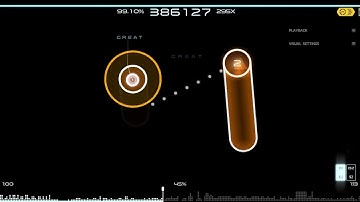 lazer replay sliders are BROKEN! FlyingTuna | M2U ft. Guriri - Magnolia [AngelHoney