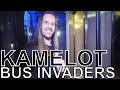 Kamelot - BUS INVADERS Ep. 1215