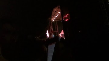 DREAM THEATER LIVE @Kridosono Day #1: God Bless-Laskar(Gong 2000)