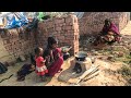 Amazing Village Lifestyle In Nepal || Traditional Lifestyle In Countryside || Rural Nepal Life