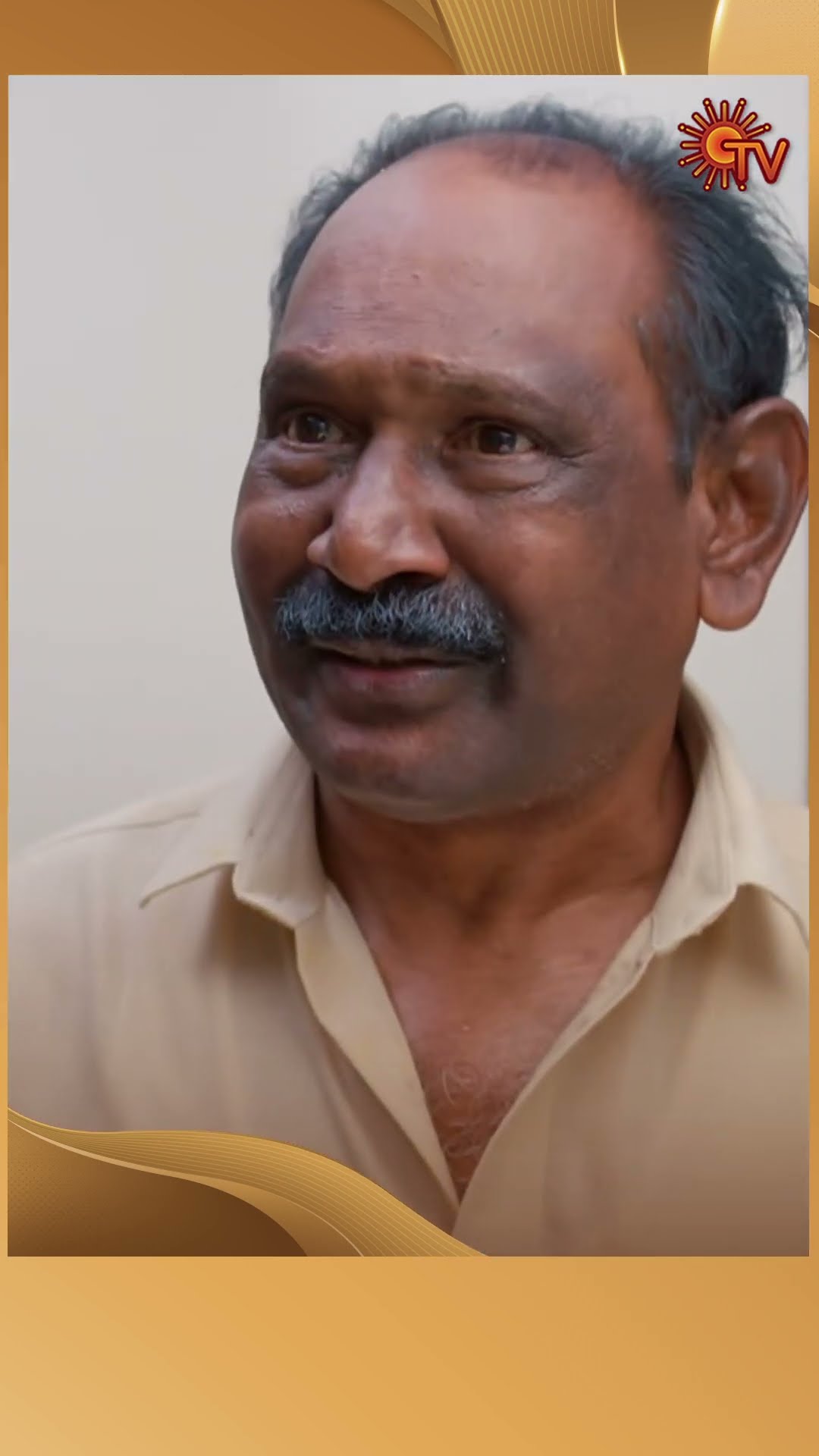 #EthirneechalThodargiradhu #SunTV #shorts #tamilserial
