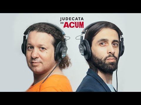 Judecata de Acum #27 (sezonul 2)