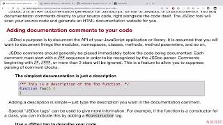 8 8 自动生成文档   添加 react docgen typescript 第二部分