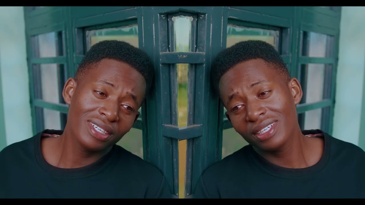 NรWE NGAI - KELVIN MAINA (official video)