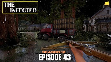 Going For The Advanced Mixer! The Infected Gameplay [S12E43]