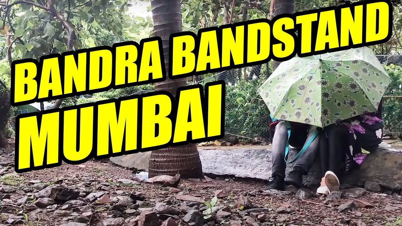 Bandra Bandstand Bandstand Lovers point mumbai Bandstand romance Bandstand Mumbai Bandra