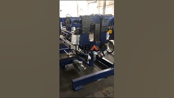 【Auto Stacker】Linaby-Automatic Stacker