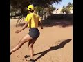 Sereledi Dance Video By Cooper 
