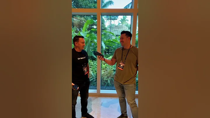 $35k to $1Million - Student Interview with Tim