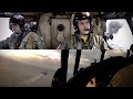 Navy Pilot DOESN'T EVEN BLINK While Flying The Ball