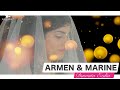 ARMEN & MARINE / Dawata Ezdia 2018 Germany / Езидская Свадьба / Video Clip